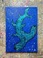 Hammerhaj - 70x50 cm