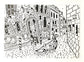 Venedig - 23x29 cm