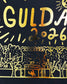 Guldåret 2026 - A3 størrelse