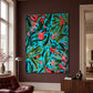 Fisk canvas - 200x150 cm