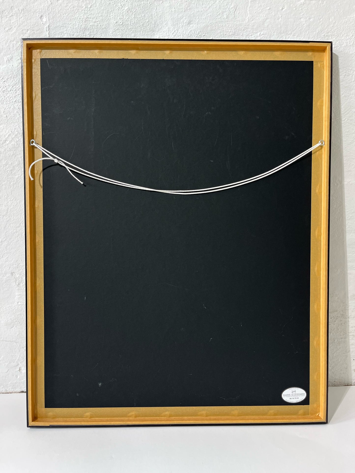 Store beslutninger - 72x57 cm