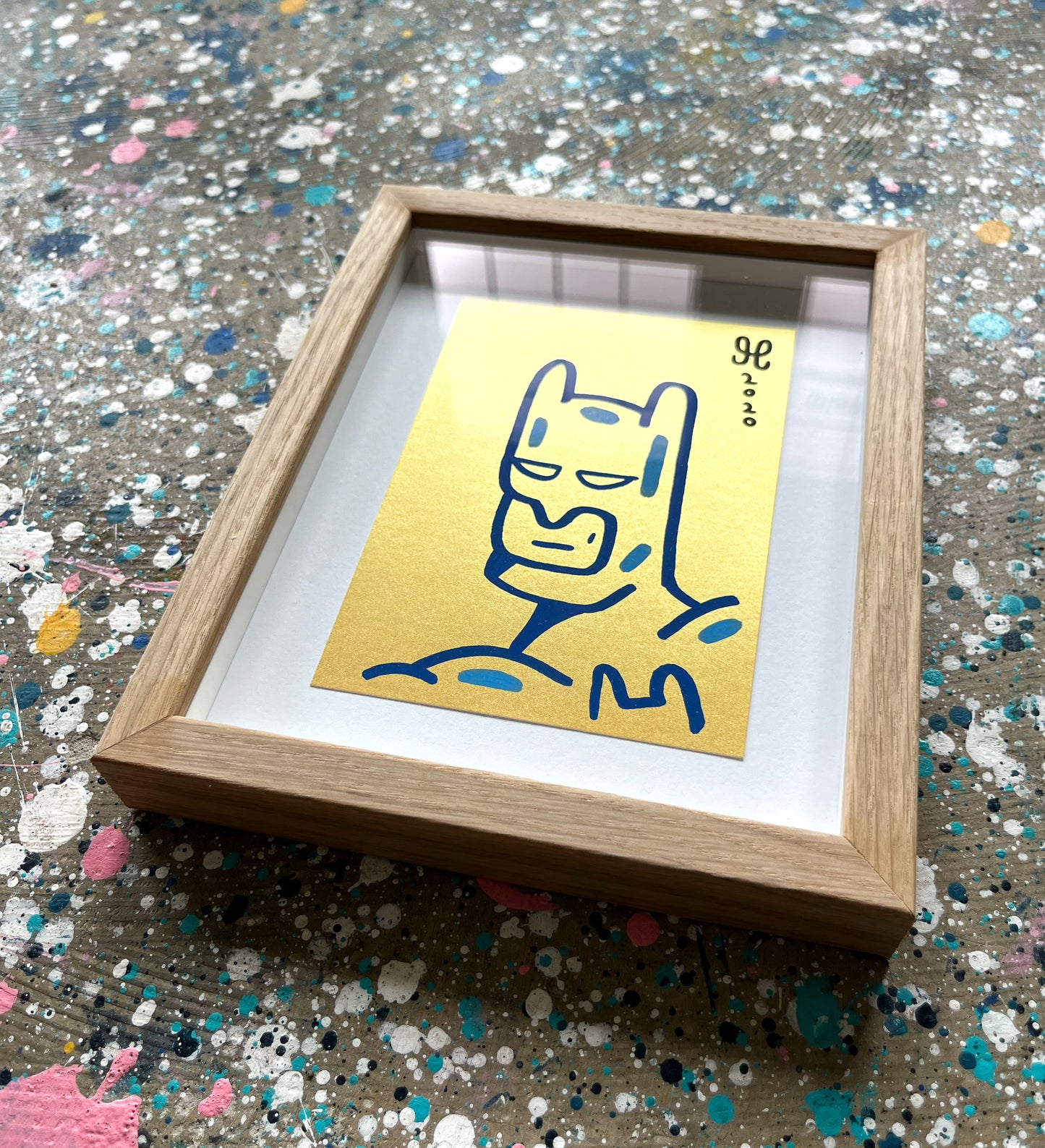 Kendis - 22x17,5 cm