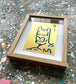 Kendis - 22x17,5 cm
