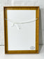 1967 Gentlemen original- 47x35 cm