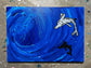 Ocean - 50x70 cm