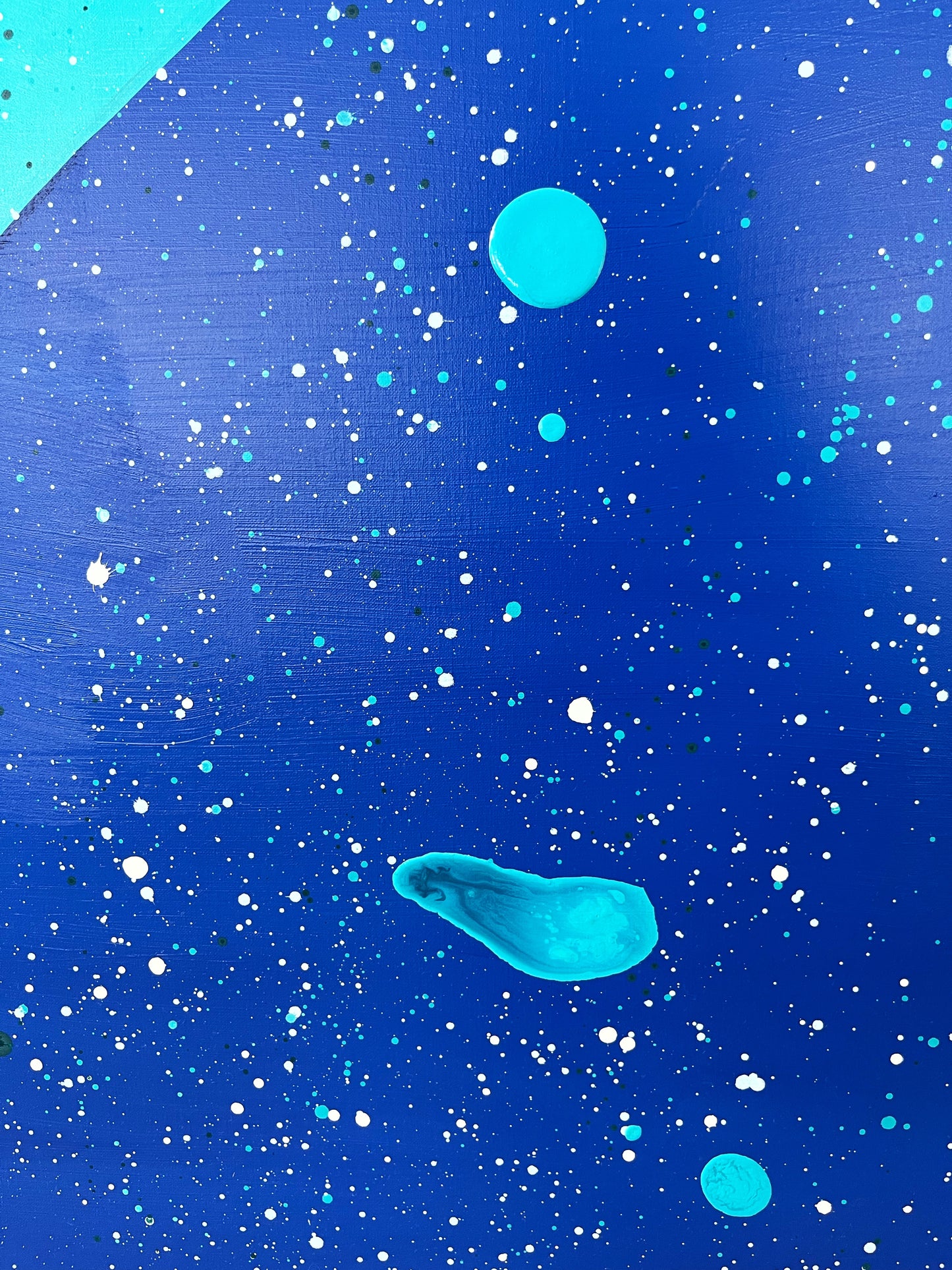 Hammerhaj - 200x150 cm