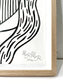 Engelsk Gentleman original - 47x35 cm