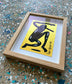 Yoga - 22x17,5 cm