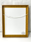 Tidlige morgentimer - 43x35 cm