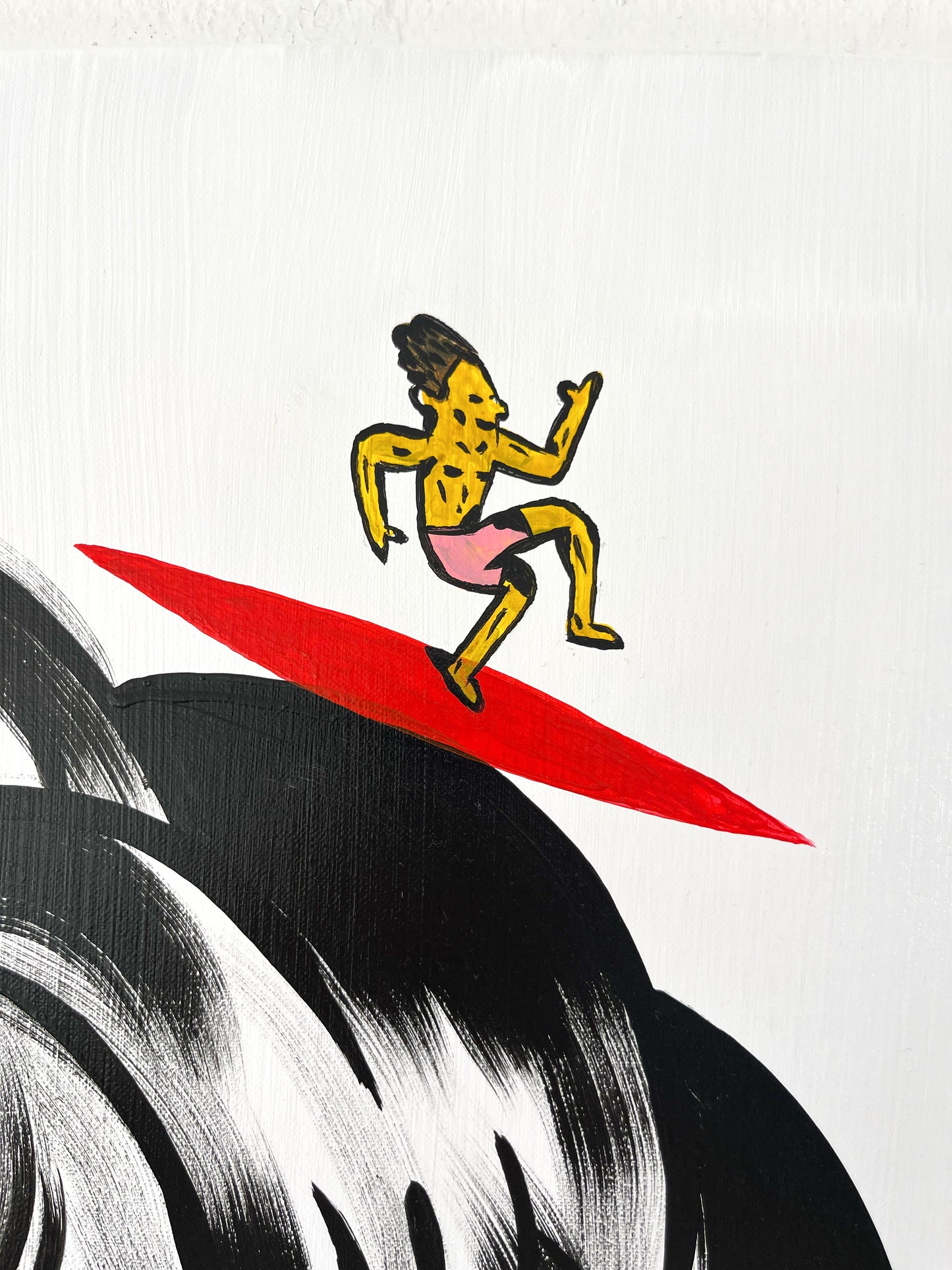 Hav - 200x150 cm 🌊