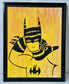 Store beslutninger - 72x57 cm