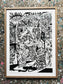Atelier - 49x36 cm