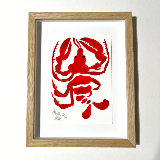 Hummer - 26x20 cm