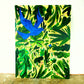 Endeligt fri - 200x150 cm