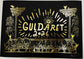 Guldåret 2026 - A3 størrelse