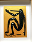 Yoga - 22x17,5 cm