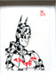 Batman - 25x19 cm