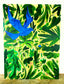 Endeligt fri - 200x150 cm