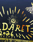Guldåret 2026 - A3 størrelse