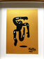 Yoga - 22x17,5 cm