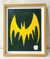 Tidlige morgentimer - 43x35 cm