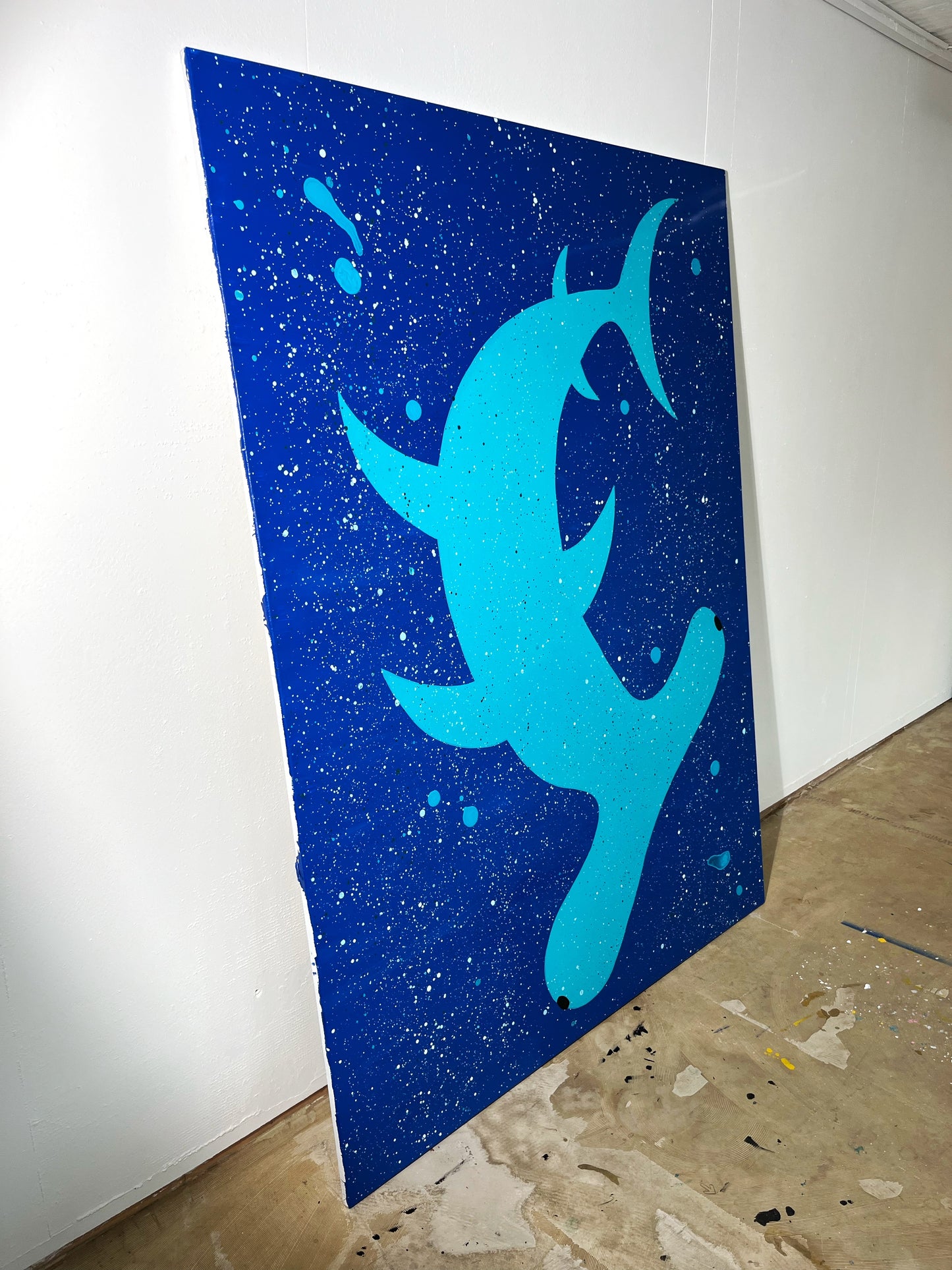 Hammerhaj - 200x150 cm