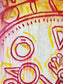Tiden flyder - 76x55 cm