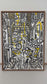 Tribeca dog walk - 73x53 cm