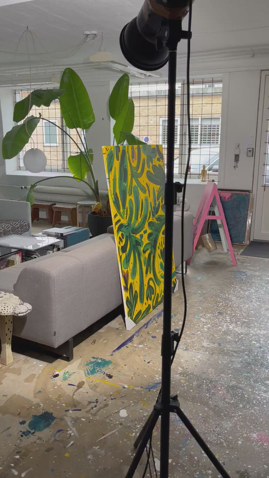 Urskov - 140x100 cm 🌿