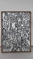 Nackter Cowboy - 50x70 cm