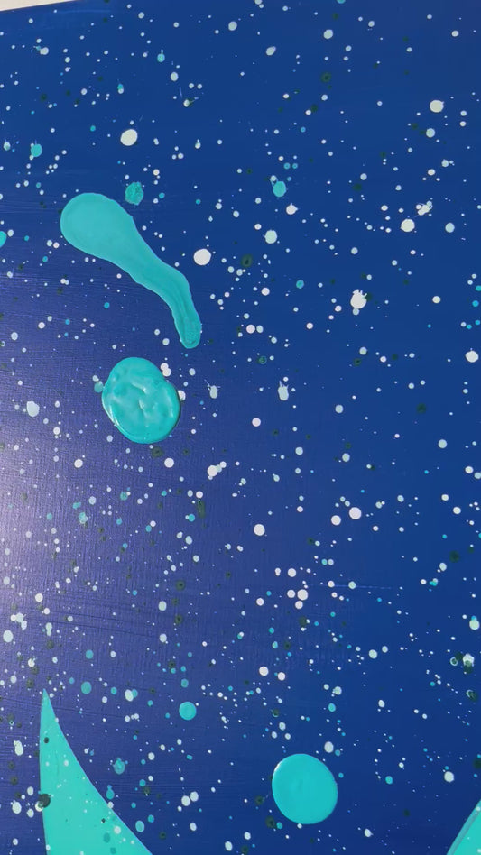 Hammerhaj - 200x150 cm