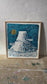 Japan nat  - 70x64 cm