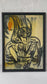 Arbejdsnarkoman - 76x55 cm