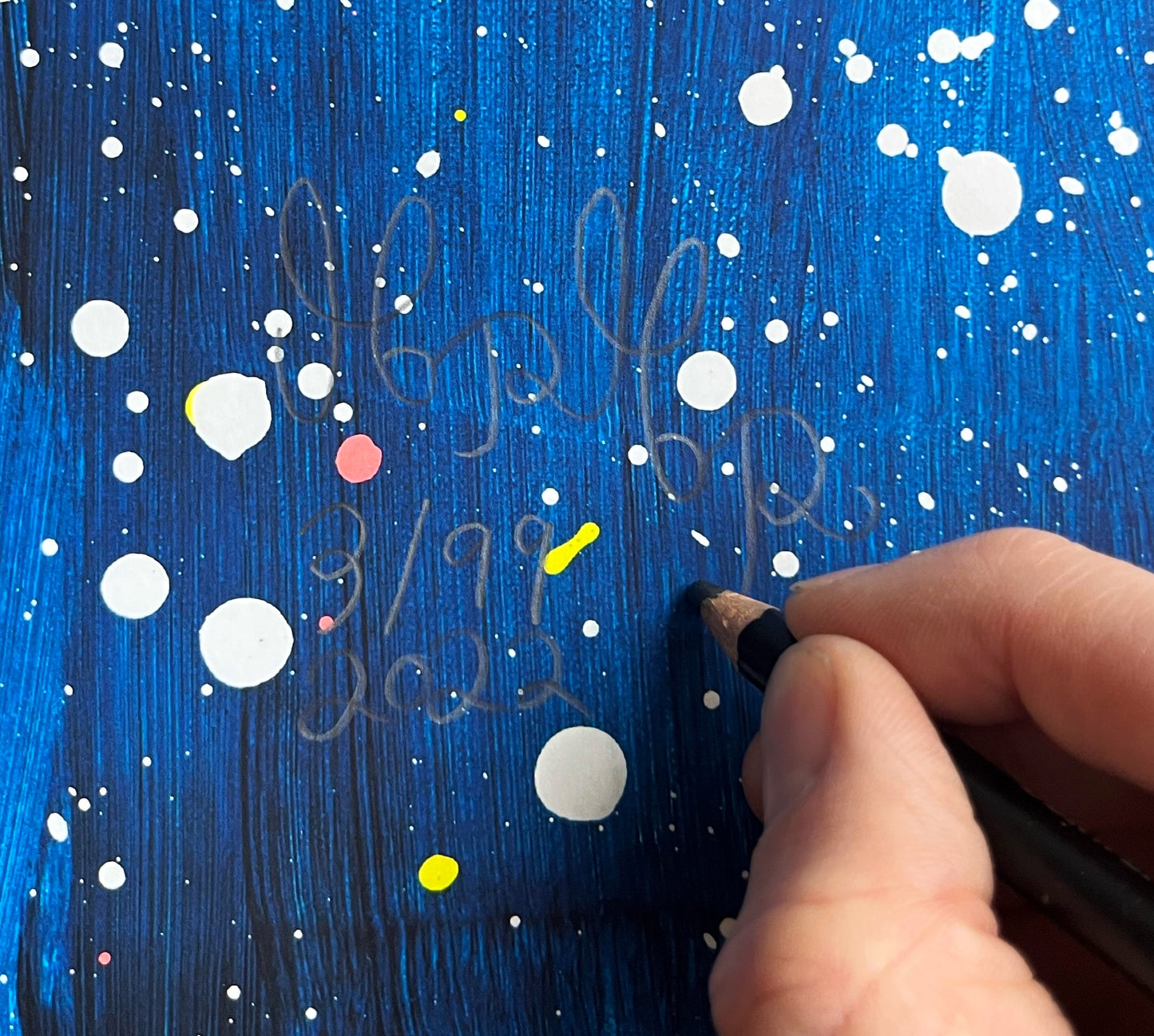 Meget populær: Tennessee Moon - 160x110 cm 🌗